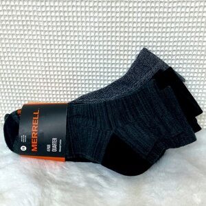Merrell Athletic Socks